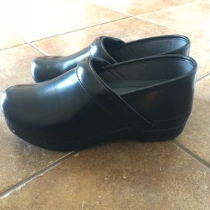 Dansko XP Cabrio